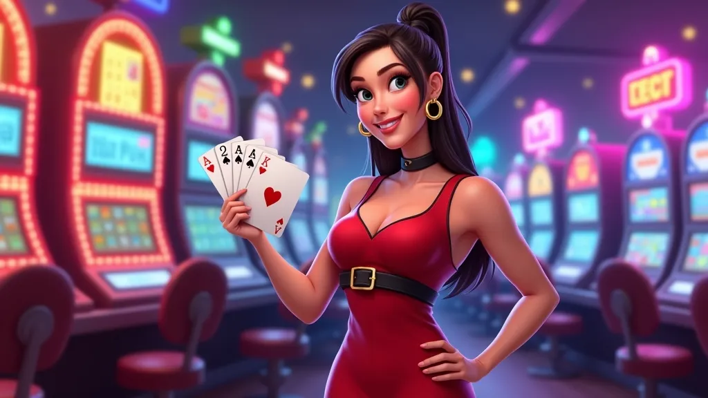 Playjonnycasinologin