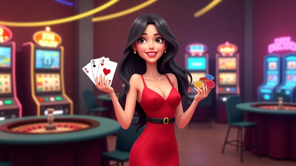 Playjonnycasinologin
